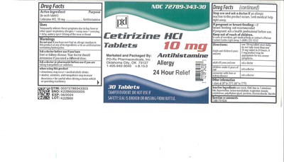 72789343 Label (72789343)
