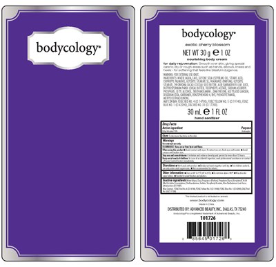 Image Of Backer Label (Backer)
