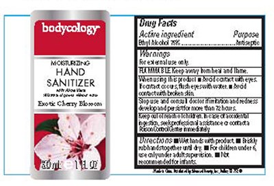 Image Of Bottle Label (Bottle)