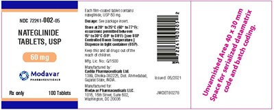 Cont-label-60mg-100s (Cont Label 60mg 100s)