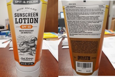 Label (Label)