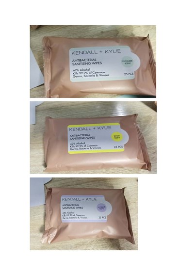 Label (25pcsbag)
