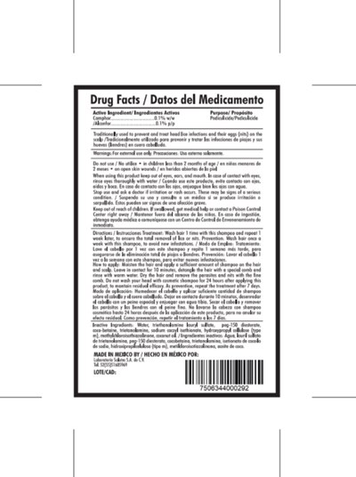 Back Label (Dh Lb1)