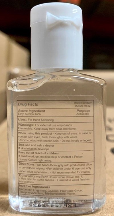 Bottle15mla (Bottle15mla)