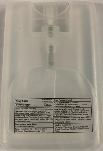 Bottle (Bottle)