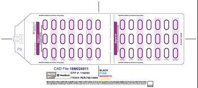 75mg-1-2-back.jpg 75 mg Weeks 1 and 2 Back Card - 75mg 1 2 back
