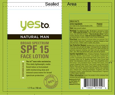 Principal Display Panel (50 mL Bottle Label)