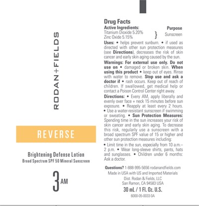 Principal Display Panel (30 mL Tube Label)