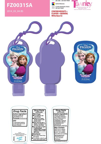 Label Image (Frozen)