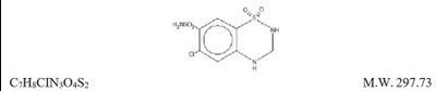 Structural Formula (Stucturalformula)