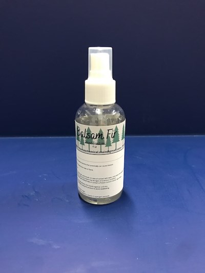 front - balsamfirfront