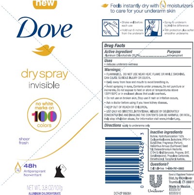 Image Description (Dove)