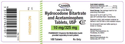 Hydrocodone-apap-10mg (Hydrocodone Apap 10mg)