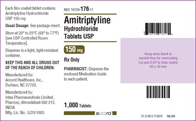 amitriptyline-150mg-1000.jpg Amitriptyline Hydrochloride Tablets - amitriptyline 150mg 1000