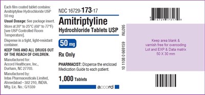 amitriptyline-50mg-1000.jpg Amitriptyline Hydrochloride Tablets - amitriptyline 50mg 1000