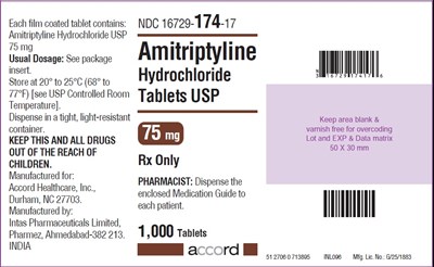 amitriptyline-75mg-1000.jpg Amitriptyline Hydrochloride Tablets - amitriptyline 75mg 1000
