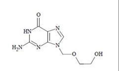 Image Description (Molecule)