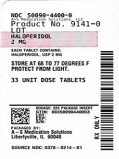 Label Image (Lbl500904400)
