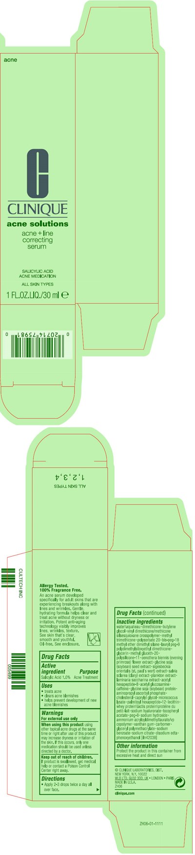zh06-01.jpg PRINCIPAL DISPLAY PANEL - 30 ml Bottle Carton - zh06 01