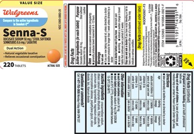 senna-s-orange-tablets-tcb-1.jpg Docusate Sodium 50 mg, Sennosides 8.6 mg - senna s orange tablets tcb 1