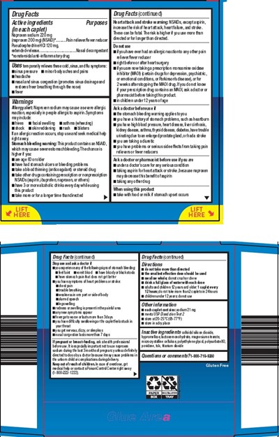 image-02.jpg all day sinus & cold D image 2. - image 02