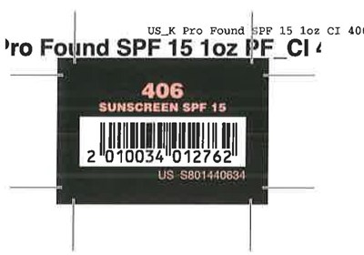 S801440634.jpg box label - S801440634