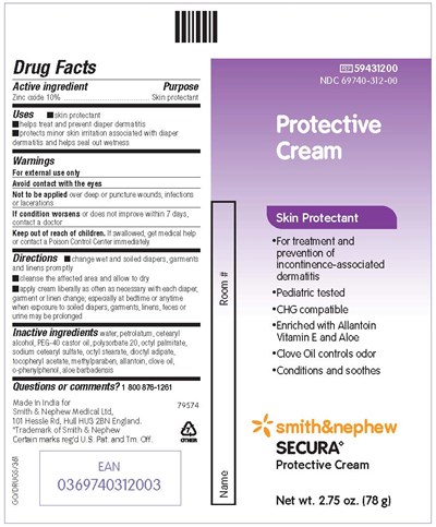 secura-protective-cream-figure-2.jpg Package Display - Tube (78g) - secura protective cream figure 2