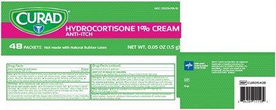 53329 091 Cur015408 Carton