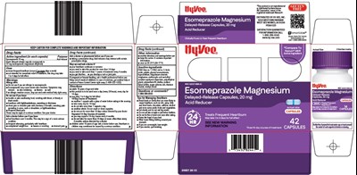 Esomeprazole-magnesium (Esomeprazole Magnesium)