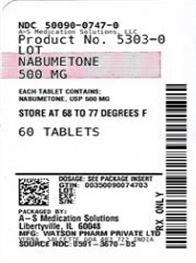 Label Image (Lbl500900747)