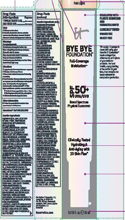 30ml BBF C FairLight