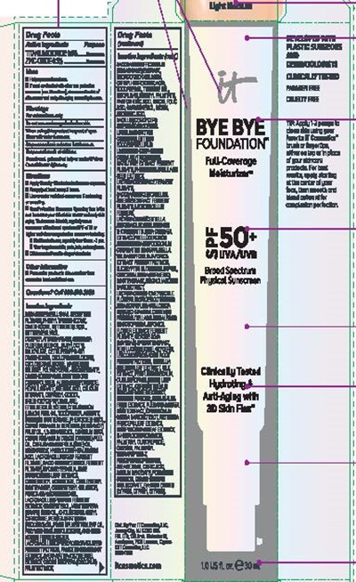 30ml BBF C LightMedium