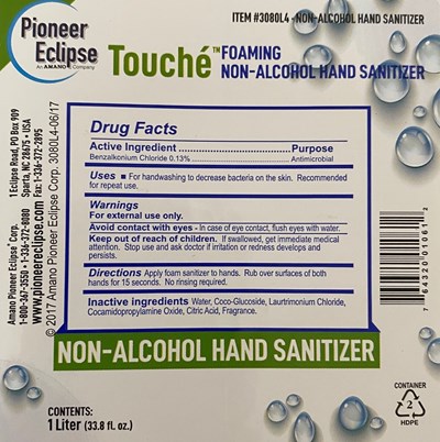 nonAlcoholHandSanitizer.jpg Non alcohol hand sanitizer - nonAlcoholHandSanitizer