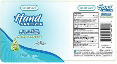 Sanitizr040 (Sntzr40)