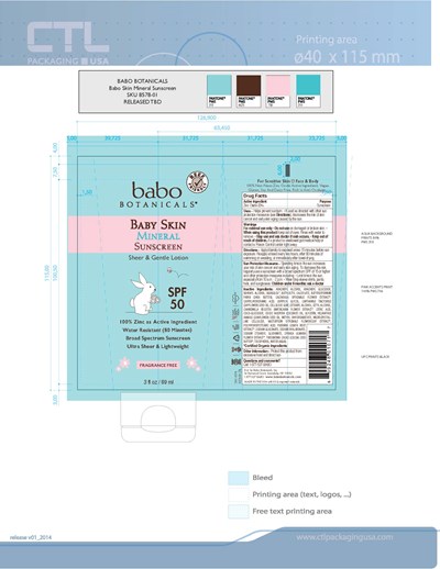 Label (8578)