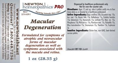 R110-P01.jpg package label - R110 P01