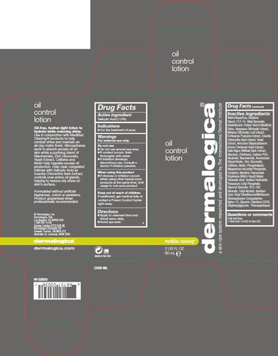Principal Display Panel (60 mL Bottle Carton)