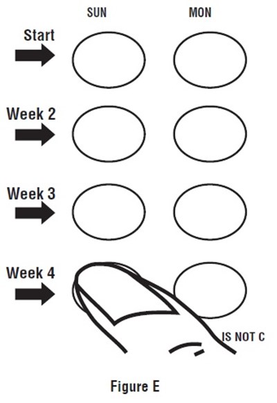 Figure-e (Figure E)