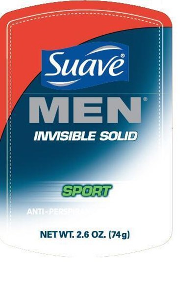 Suave Is Men Sport Front 2.6 Oz Pdp (Suaismensportpdp)