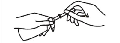 Directions (Hand Positioning)