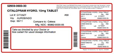 Citalopram (Citalopram)