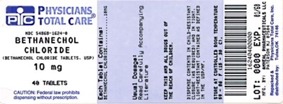 1624.jpg image of 10 mg package label - 1624
