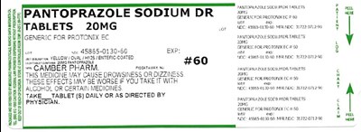Pdf 20 mg (130 Pdp)