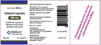 container-label-400mg-60packs - container label 400mg 60packs