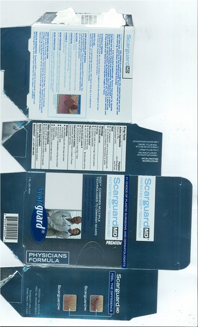 30 mL Carton (Scarguardmdpf)