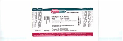 b10b3eaf-c28d-4d09-93e0-64c3d4090c78-03.jpg Nifedipine ER 90mg - b10b3eaf c28d 4d09 93e0 64c3d4090c78 03
