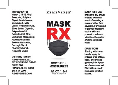 Maskrxlabel (Maskrxlabel)