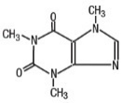 Chemical Structure (Butalbital 03)