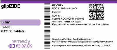 Remedy_Label - Remedy Label