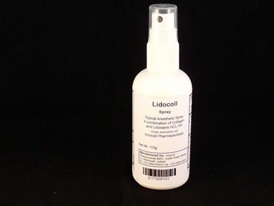 Bottle Front (Front)
